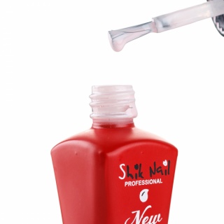 Гель-лаки Shik Nail — Коллекция New Red Bottle